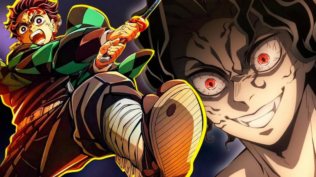 《鬼灭之刃：无限城篇》将于2月开启IMAX特制放映