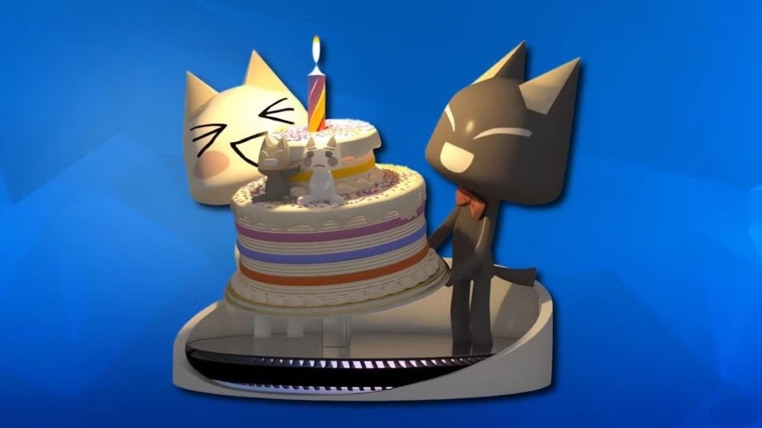 直接送钱包余额？PS5全新奖励系统页面泄露