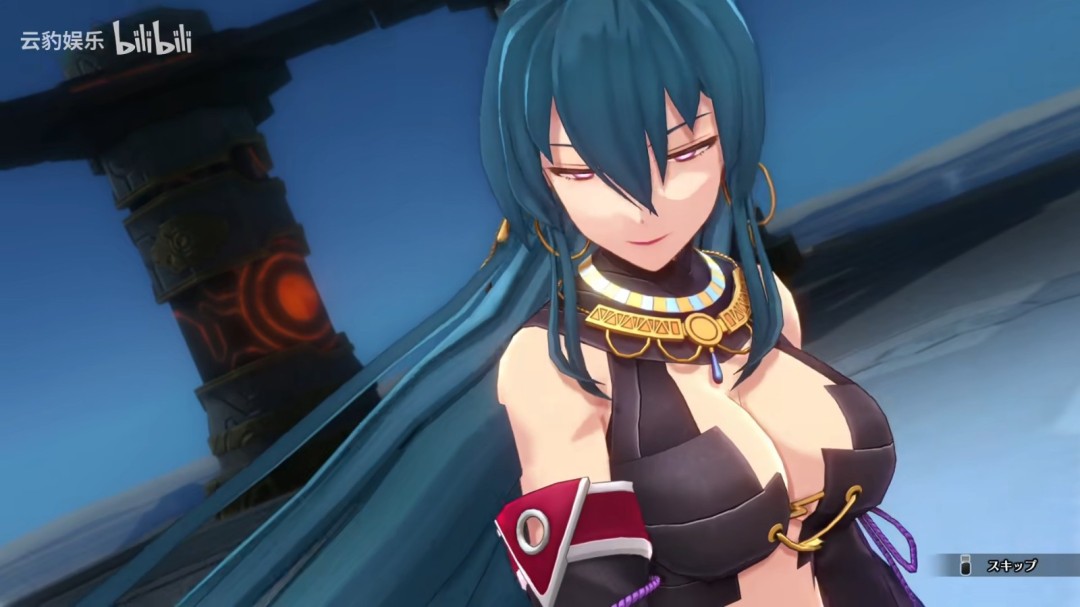 全新内容展示！《空之轨迹 the 2nd》特别预告发布