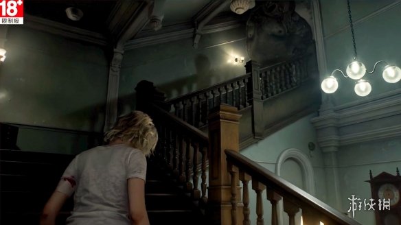 《生化危机9》里昂结婚了？制作人的回答悬念拉满！