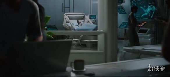 美到窒息！《第一后裔》新角色短片：颜值战力双在线