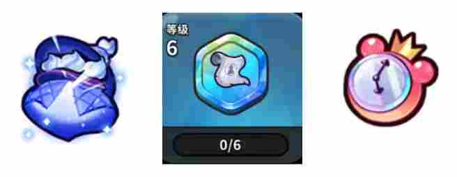 冲呀！饼干人：王国时下竞技场热门队伍及宝物佩戴(图3)