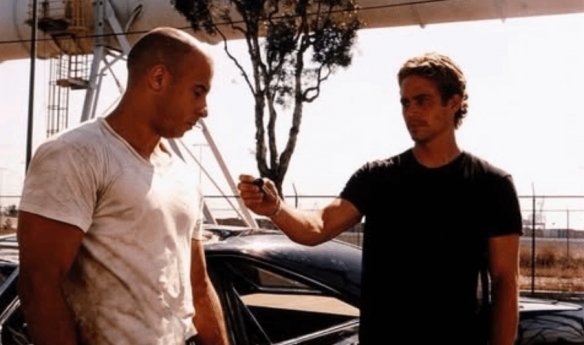 《速度与激情11》定档2028年上映！官方标题确认