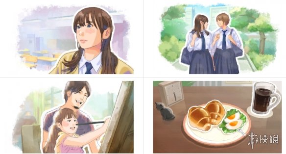 《Dear me, I was》确认多平台移植！2月12日上线