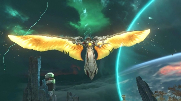 《毁灭战士:黑暗时代》将迎来重磅角色：梅克女王回归