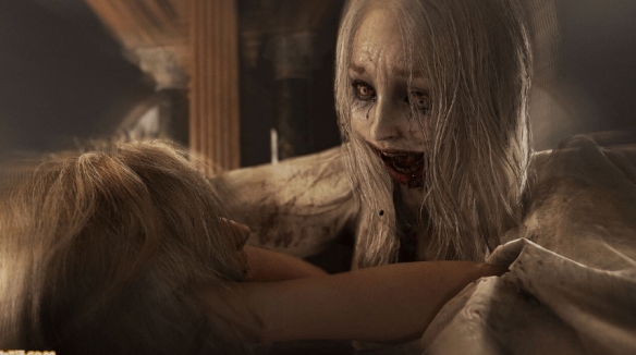 《生化危机9》丧尸将保留生前记忆 拥有100种人格！