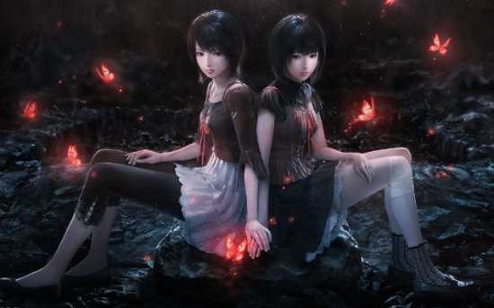 《零红蝶：重制版》PC配置公布：RTX 1050Ti就能玩！