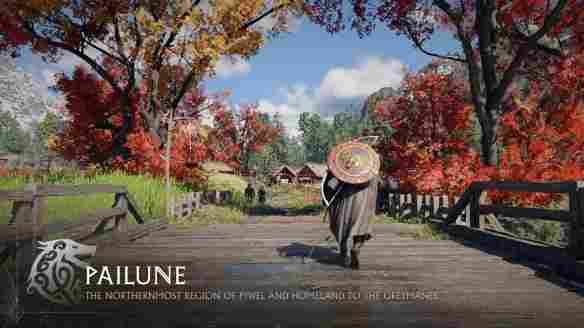 主线只是敲门砖！《红色沙漠》通关才是探索的开始