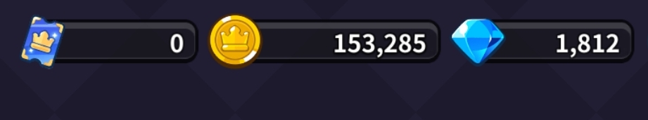 冲呀！饼干人：王国(自用)新手基础向(图1)