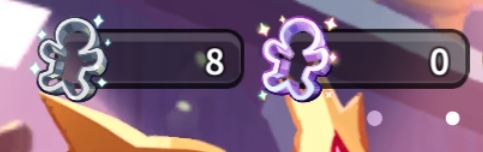 冲呀！饼干人：王国(自用)新手基础向(图2)