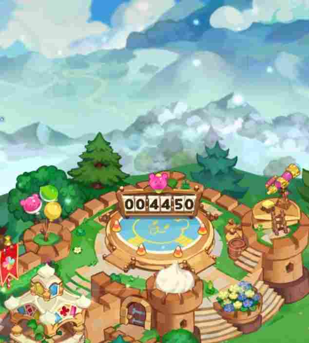 冲呀！饼干人：王国(自用)新手基础向(图11)