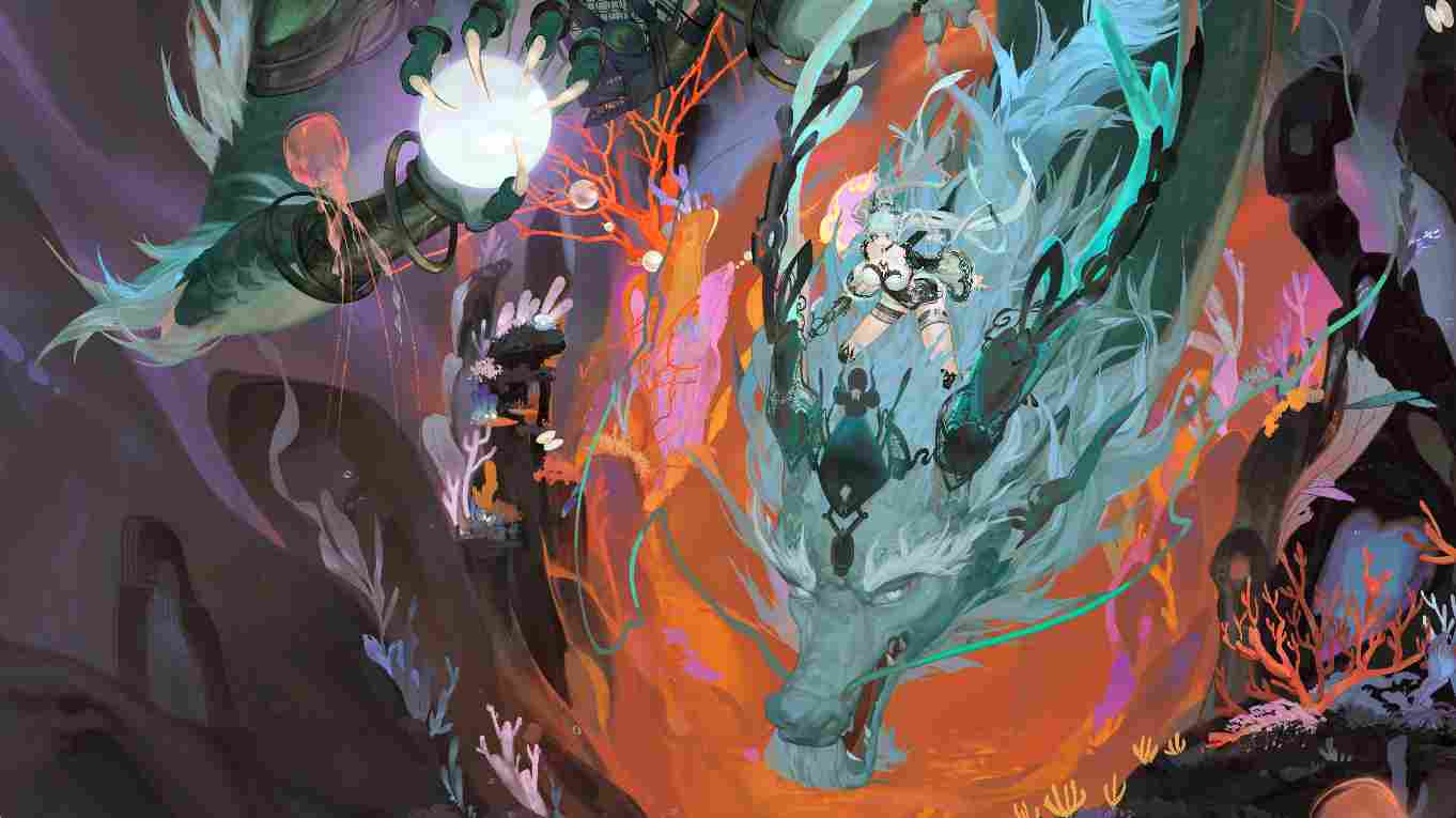 弈仙牌【梦境玩法攻略】版本宠儿龙瑶？