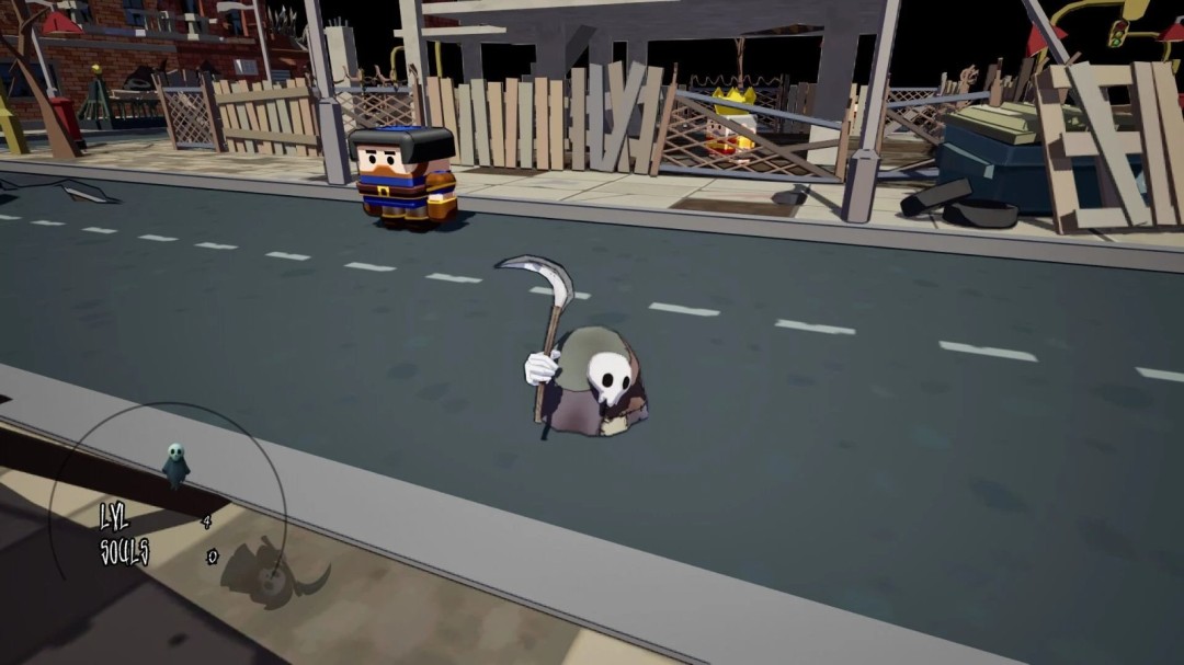 Epic开放发行商自行送游戏权限 已有两款可领取