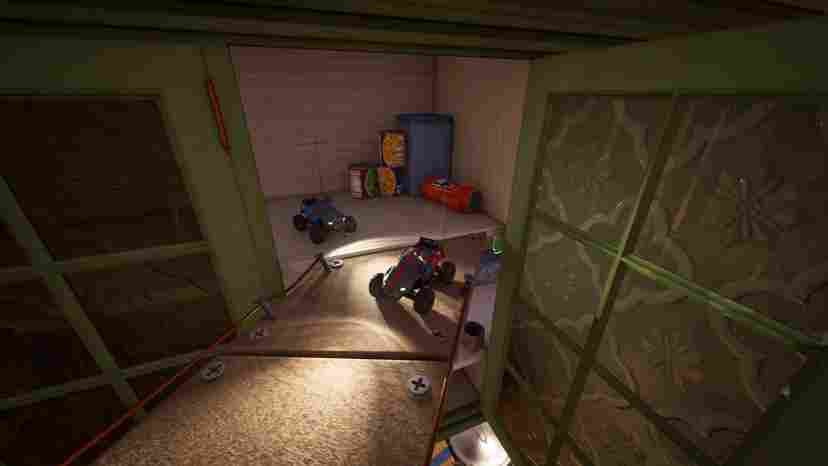 直接不当人啦？联机合作新游《双轮成行》开启免费测试，预计今年Steam发售