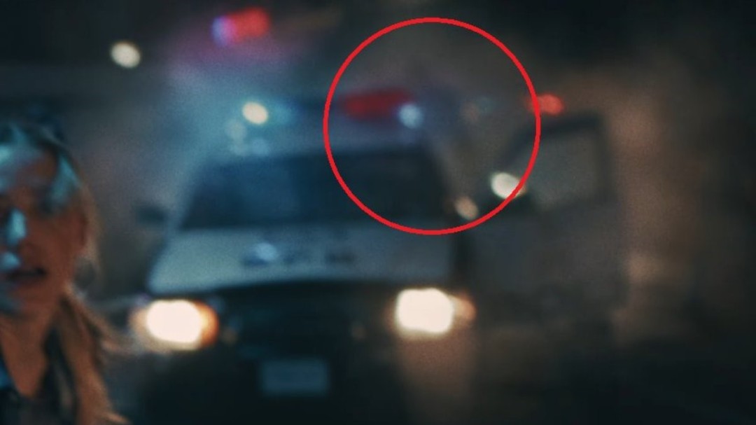 梦魇回归！《生化危机：安魂曲》短片现复仇女神身影