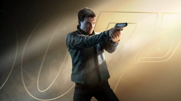 《007:初露锋芒》大量情报:邦德可没杀手那么深思熟虑