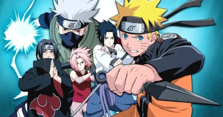 《火影忍者》真人改编版剧本完成 26年底正式开拍