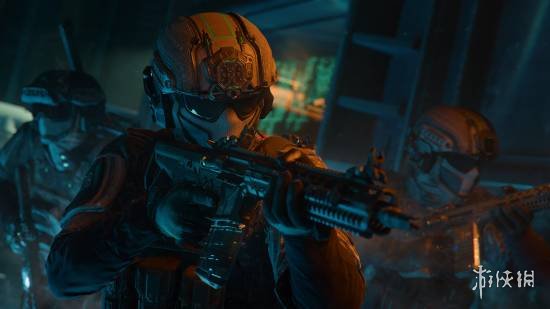 反作弊升级!COD官方将打击“未经批准的第三方设备”