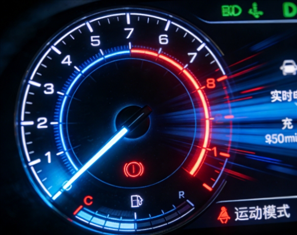 坐电动车总晕车？中汽研：眩晕风险高1.5倍，恶心加剧