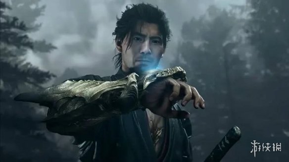 《鬼武者》系列创作者谈初代开发历程! 分享新作细节