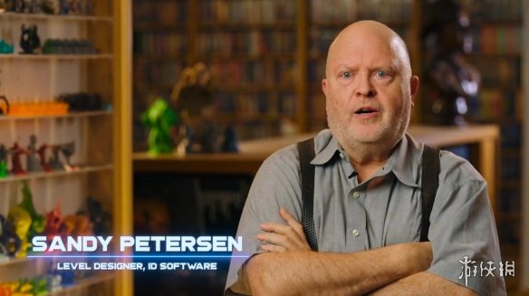 太敢说！DOOM设计师力挺G胖：Epic既廉价又坑人！