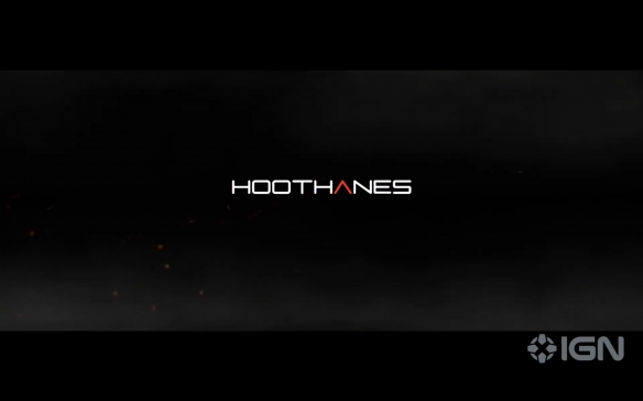 让所有人看到我们的故事，IGN发布《抵抗者》英文预告，中国叙事如何走向全世界？