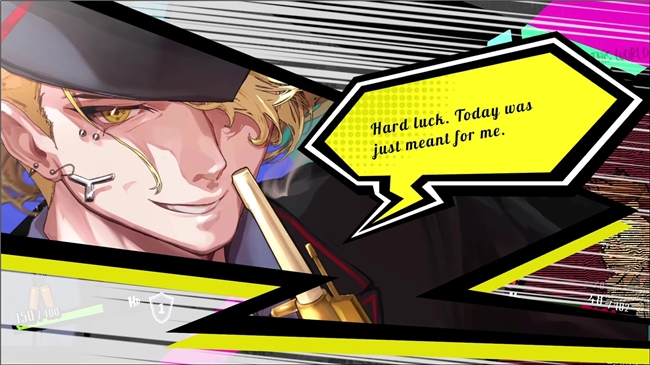 策略新作《第九圣诗》即将发售 如何在回合制宝石中寻找“爽感”？(图12)