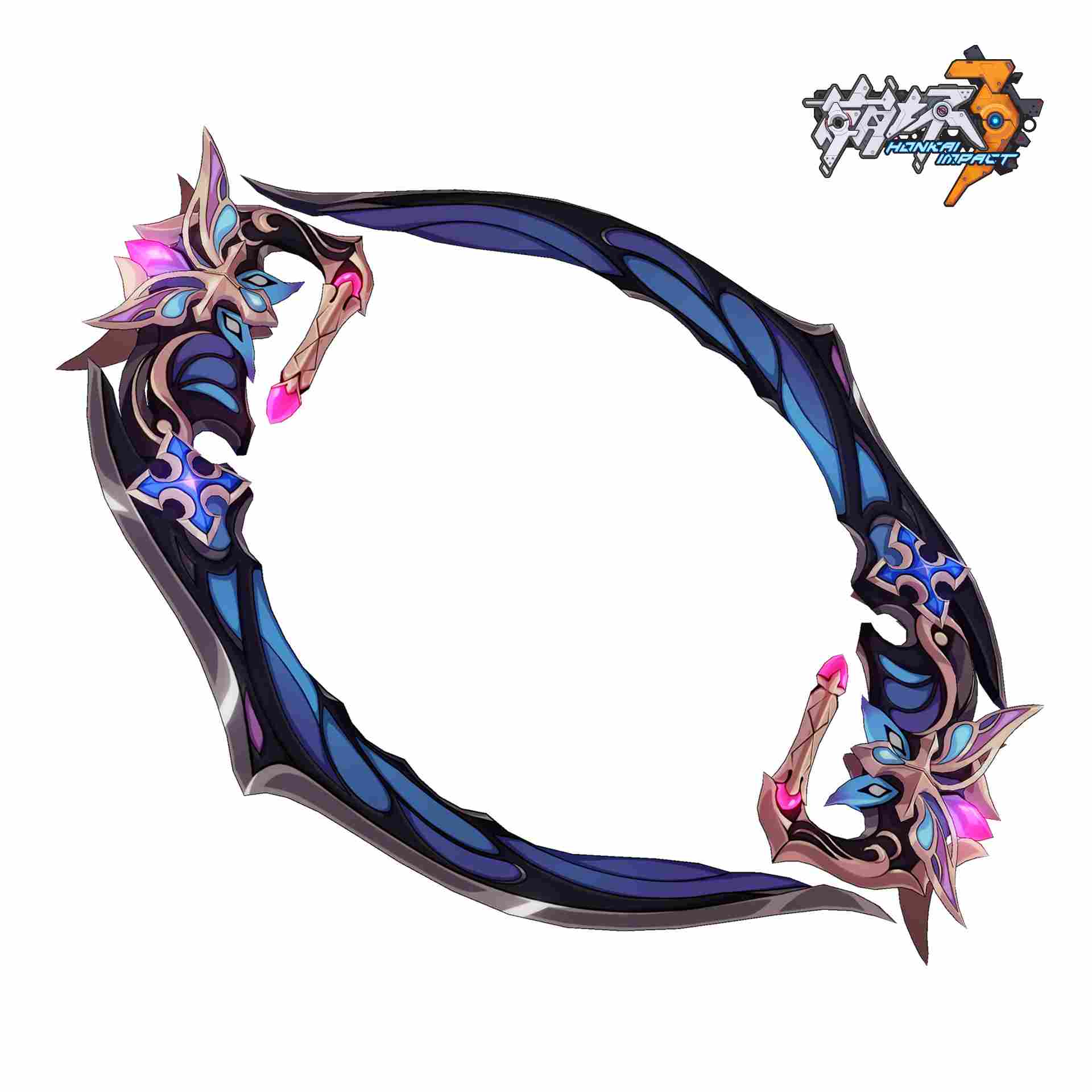 崩坏3武器攻略 |「往世的苦囚」&「往世的苦囚·命之契」(图2)