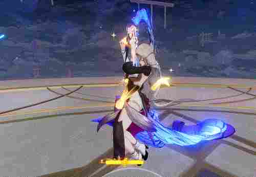 崩坏3武器攻略 |「往世的苦囚」&「往世的苦囚·命之契」(图3)