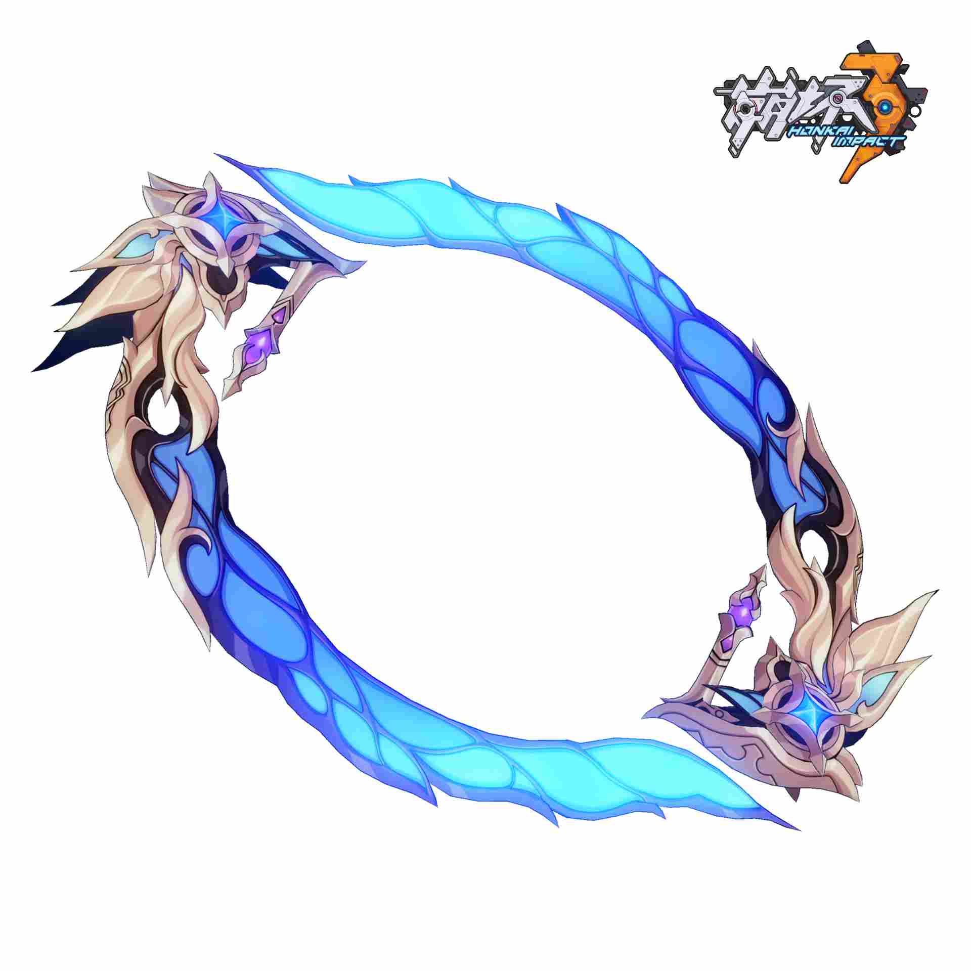 崩坏3武器攻略 |「往世的苦囚」&「往世的苦囚·命之契」(图4)