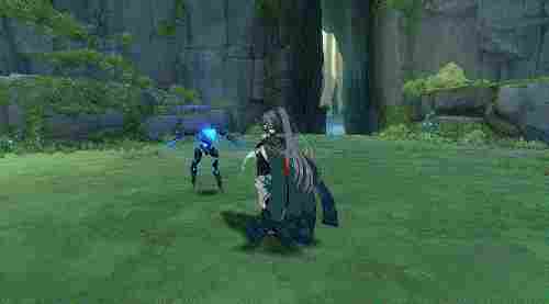 崩坏3武器攻略 | 「千翎湮尘」(图2)