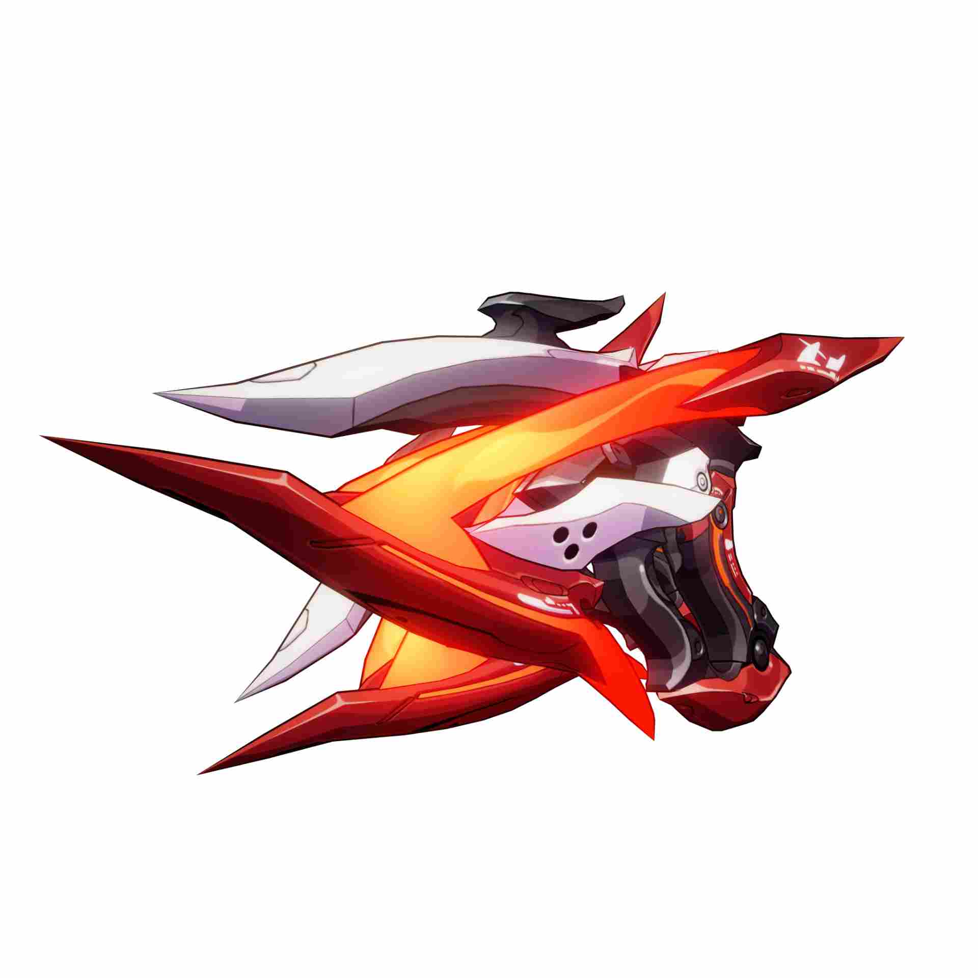 崩坏3武器攻略 | 「焢煌之钥」&「焢煌之境：劫炎永燎」(图2)