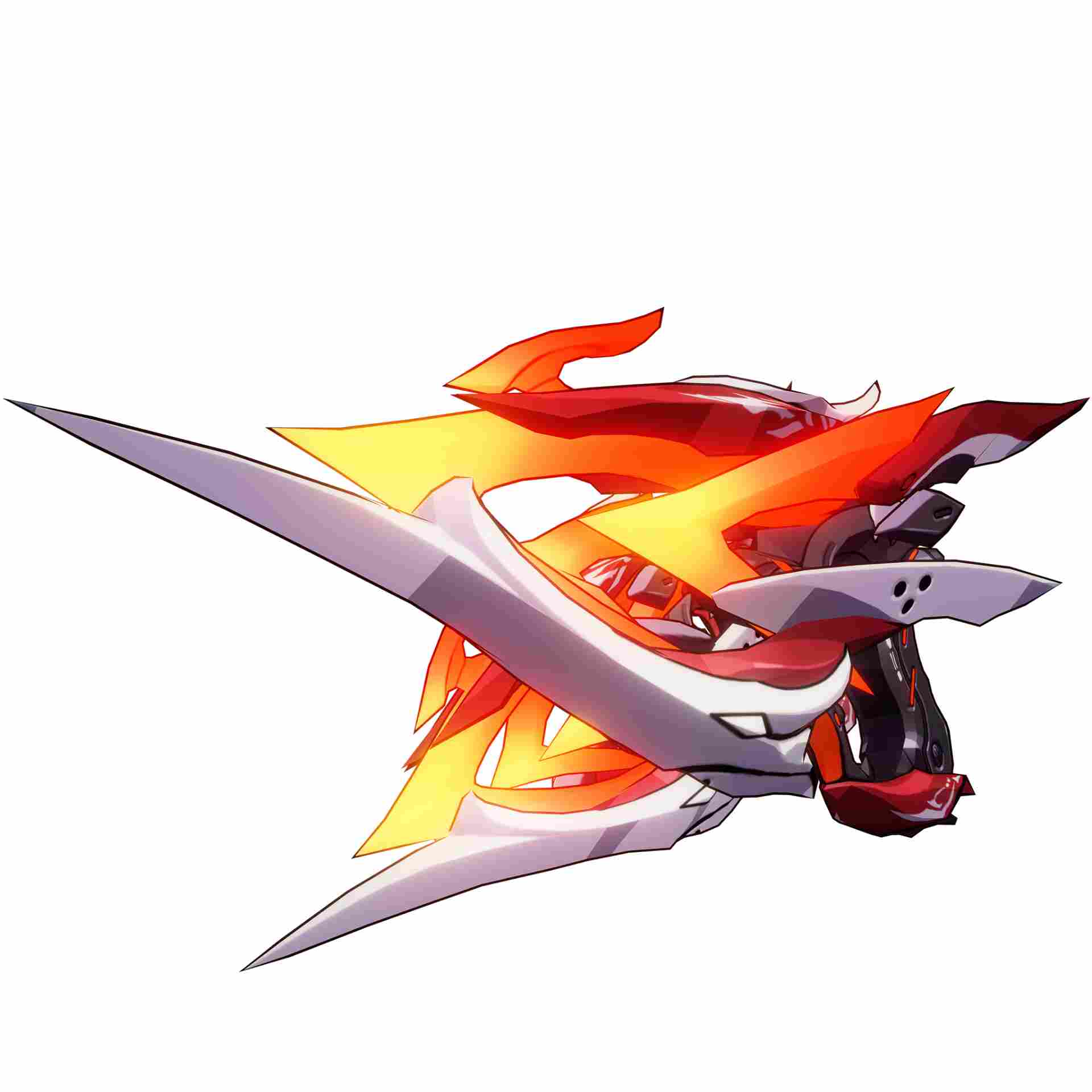 崩坏3武器攻略 | 「焢煌之钥」&「焢煌之境：劫炎永燎」(图3)