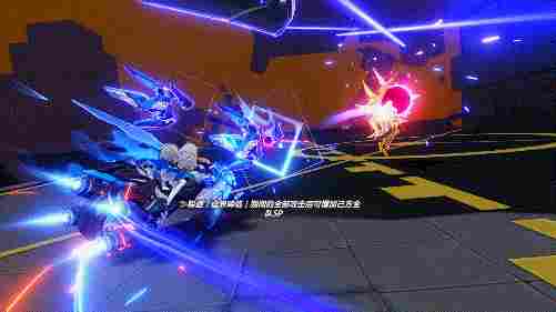 崩坏3武器攻略 |「伊甸之星·逆熵」&「伊甸之星·世界」(图3)