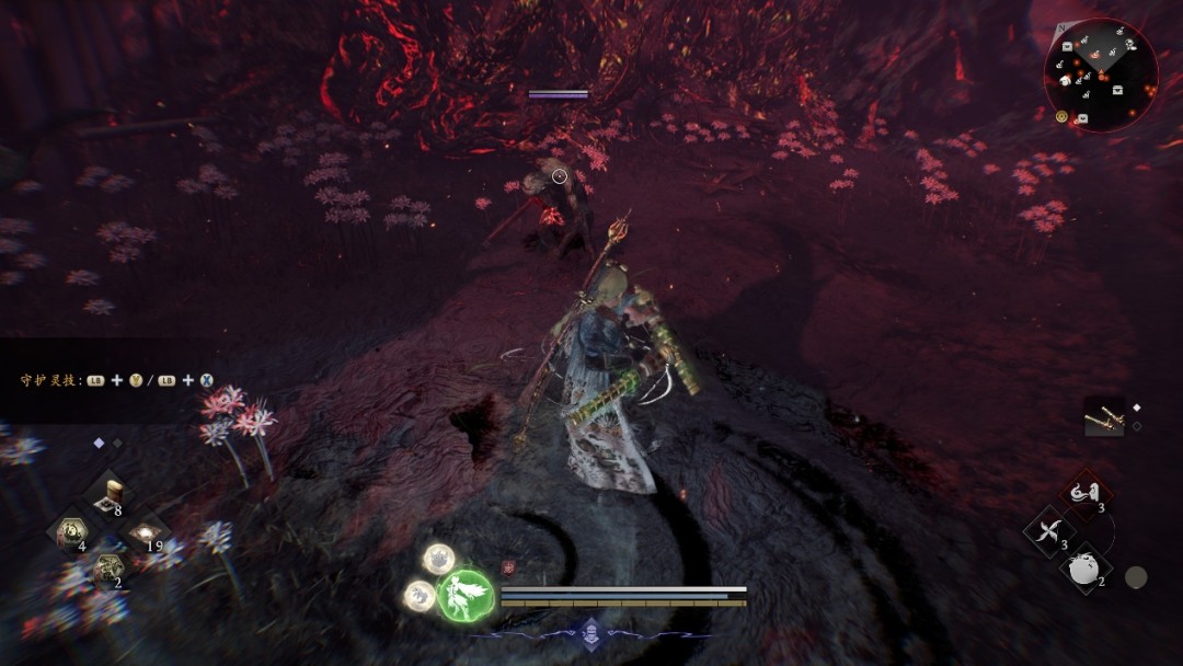 《仁王3》评测：一生悬命