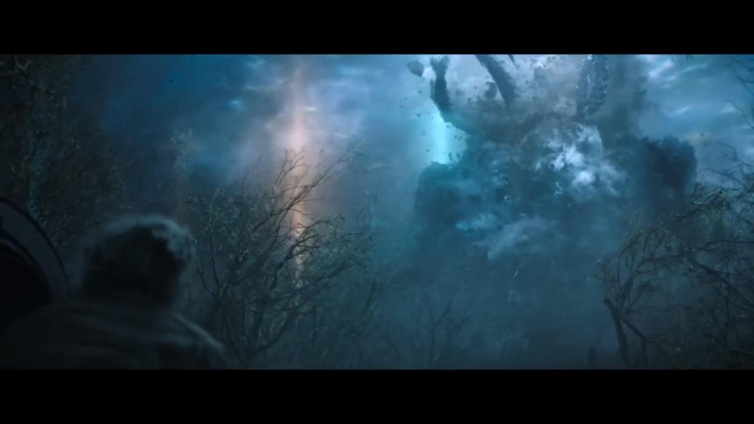 《帝王计划：怪兽遗产》剧集第二季预告 泰坦X登场