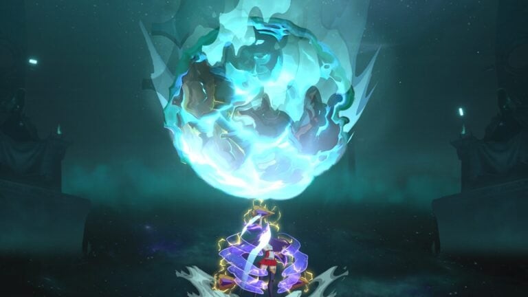 直面冥王！《苍翼：混沌效应X》全新宣传片展示最高难度内容