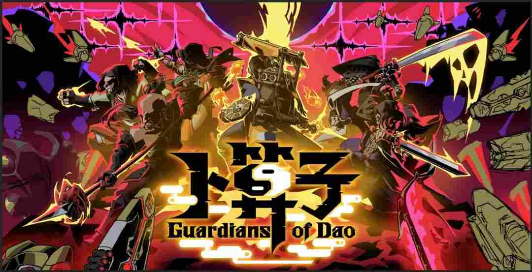 武侠RPG + 2D Roguelite 卡牌新作《卜算子》3月6日即将开启抢先体验！