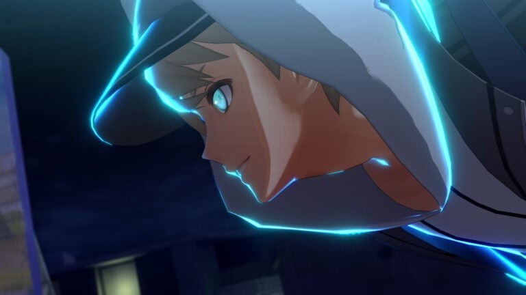 falcom新作来了！《东京迷城》系列新作预告发布