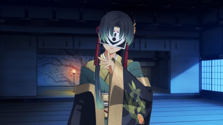 falcom新作来了！《东京迷城》系列新作预告发布