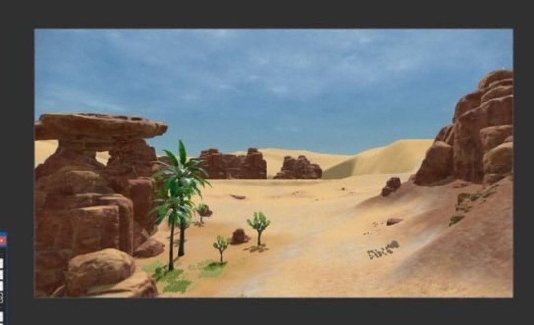 内部文件泄露 《宝可梦》第十世代早期开发画面曝光