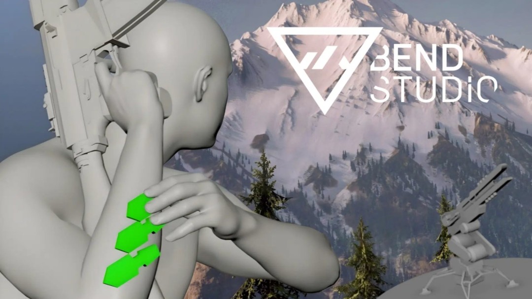 《往日不再》工作室已取消新作开发片段曝光