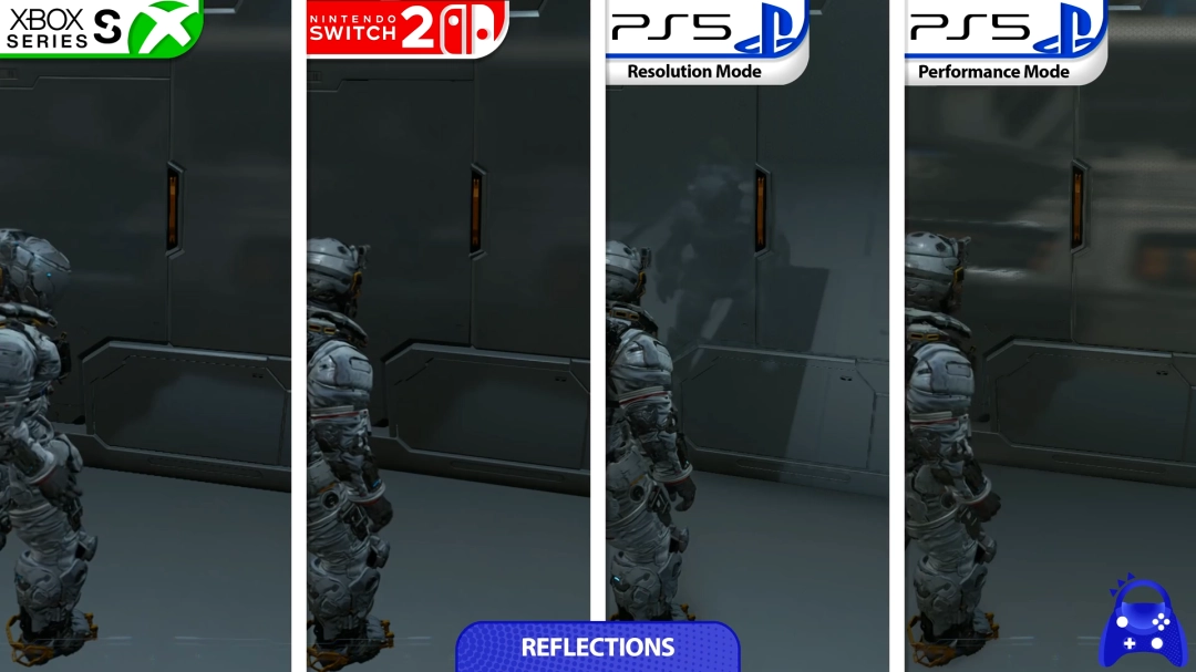 卡普空《识质存在》多平台画质对比！NS2竟然更强