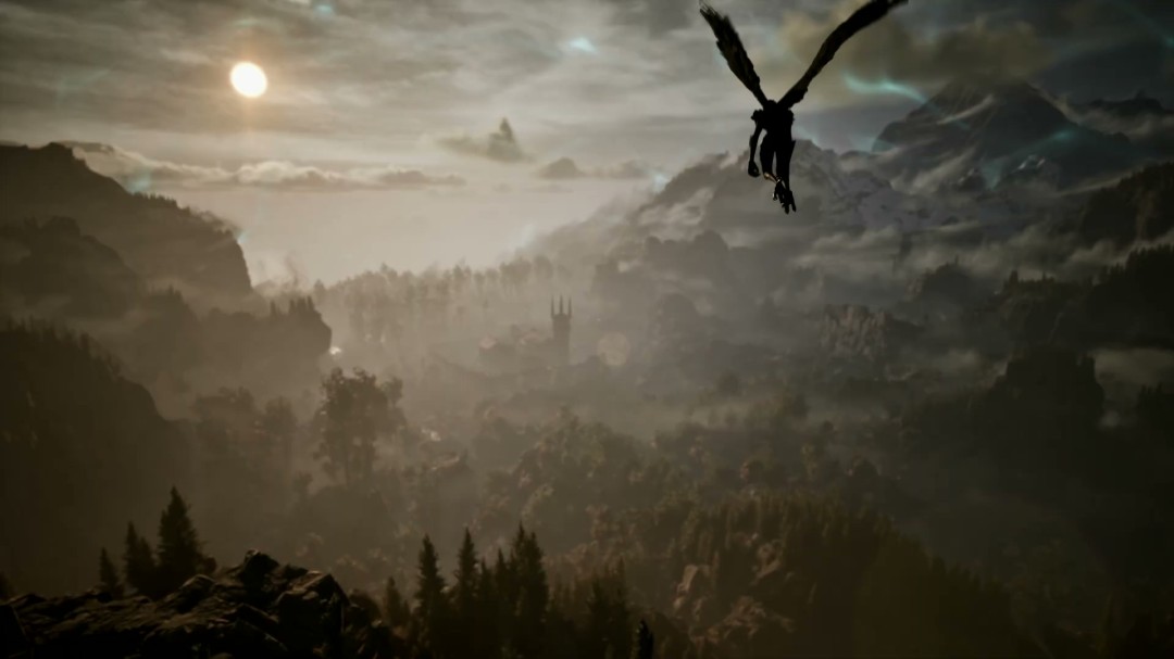 《哥特王朝：重制版》幕后开发视频 展示模型改进