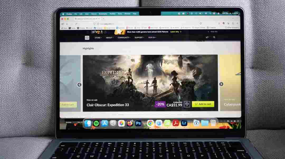 GOG将原生支持Linux系统！原生客户端开发中
