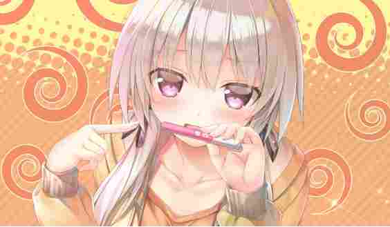 由MARMALADE制作的《Study § Steady》官方中文版Steam商店页面现已开放！