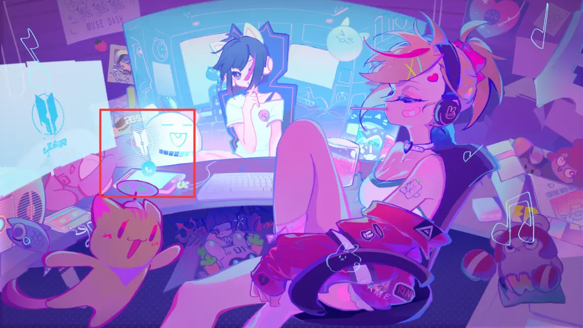 喵斯快跑喵斯快跑MUSE DASH所有隐藏谱面隐藏曲目解锁方式汇总(图93)