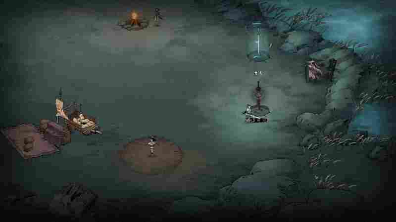 封神题材修仙动作肉鸽《斩月封魔录》首曝宣传片，春季将开启Steam测试