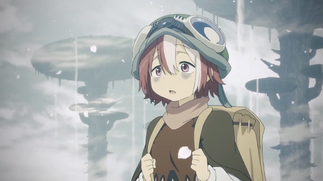 《来自深渊：觉醒的神秘》特报公开 秋季上映