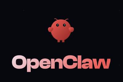 OpenClaw官网主页入口-OpenClaw在线使用指南(图1)
